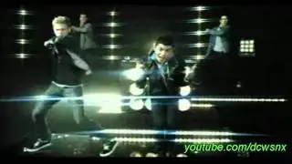 Adam Irigoyen, Kenton Duty and Davis Cleveland - Monster Mash Music Video