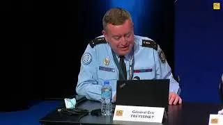TR12 (EN) - Cyber crisis management: how should we be organised at a national & international level?