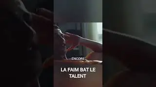 LA FAIM BAT LE TALENT #football #video #viralreels #motivation #foryou
