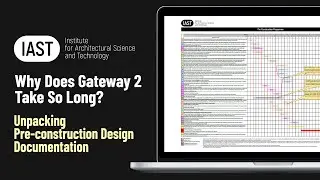 Gateway 2 Approval: Pre-construction Fa&ccedil;ade Design Documentation