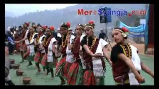 kauda dance