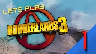 Borderlands 3 : Fl4k You : Episode 1