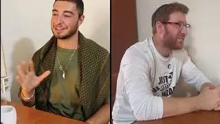 Wrapped: The Tefillin Project Podcast - Episode 10 - Gishmak Herring | Jeremy Urbach