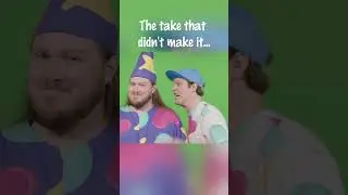 More Music Wizard behind the scenes #kidsmusic #childrensongs #wizard #music