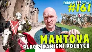 Rigoletto oraz Romeo i Julia tu byli ... Mantova Mantua Italia #podróże