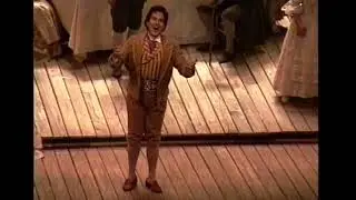 Rockwell Blake y Sumi Jo -V. Bellini-Opera La Sonambula: Esc. y Duo 