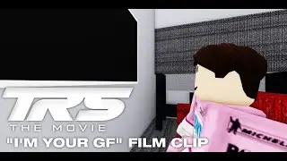 TRS&reg; The Movie | 