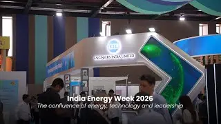 EIL at India Energy Week 2026
