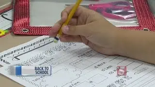 New School Year Underway For Students In Wilson County