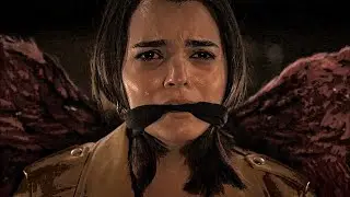 Rory Saves Lucifer 🔥 Hollywood Whatsapp Status | Attitude status | Mood off Status| BestSatus#shorts