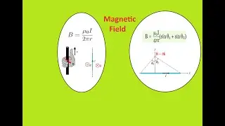 [22]  ch30 Calculation of magnetic field