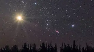 As estrelas que podem EXPLODIR no céu noturno