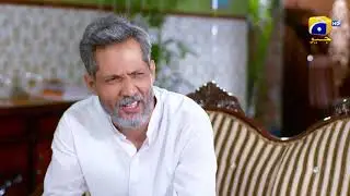 Dour New Episode 38 Promo - Hina Altaf - Ali Abbas