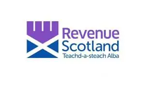 Dashboard Overview on the Scottish Electronic Tax System (SETS)