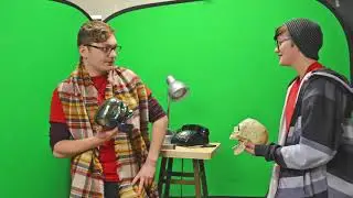 Digital Media Arts