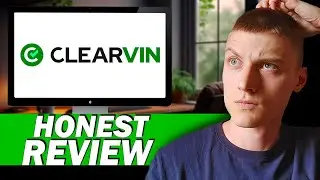 ClearVin Review: Honest User Experience with the Vin Auto Platform