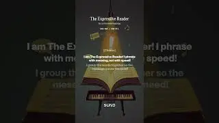 The Expressive Reader | Grade 2 Language Arts Song - Fluency | Northern Learning Lodge
