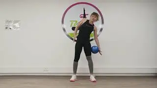 Renforcement musculaire avec petit ballon