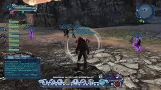 DCUO: GamePlay