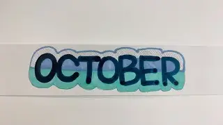 ArtSnacks LIVE: October 2019