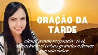ORA&Ccedil;&Atilde;O FORTE CONTRA A MACUMBA.E INVEJA