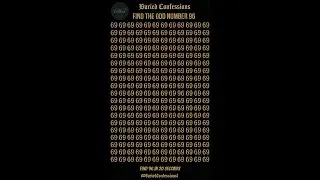 Find the Odd Number 