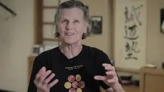 Chicago Stories: Meet Nancy Lanoue, owner of Thousand Waves Martial Arts and Self-Defense Center