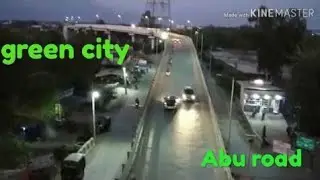 Abu road City tour
