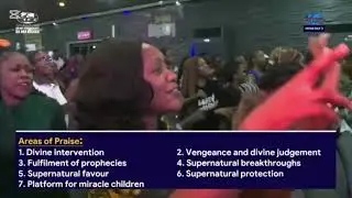 JULY WOSR - DAY 3 - PRAISE FOR VENGEANCE