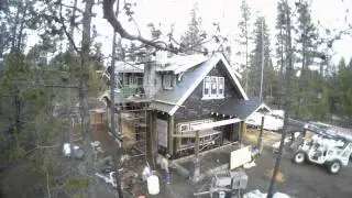 Home4jp Chimney Time Lapse
