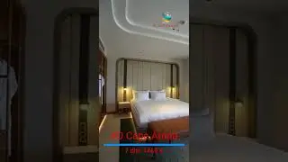 XO Cape Arnna, 5* Fethiye