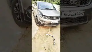 TATA HEXA XT 2018 #HEXA #tatahexa