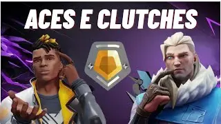 aces e 4k's de um ouro (elo insuportavel
