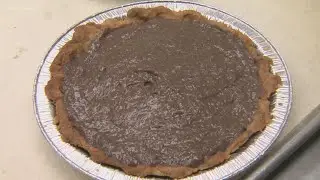 Students at A. I. Prince Technical High School celebrate Pi Day