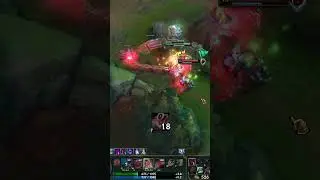 I didn't know that lux support is fun to play