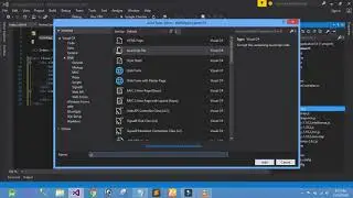 how to save data in database in asp.net mvc