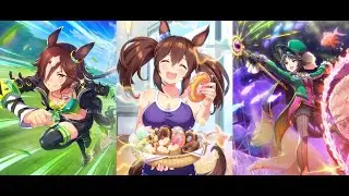 Umamusume: Pretty Derby - 