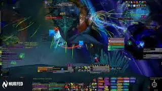 Heroic Mythrax - first kill on live