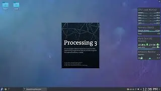 How to use IntelliJ IDEA for coding with Processing