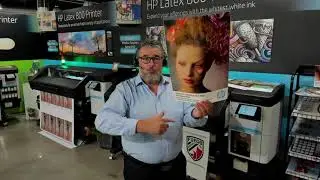 LexJet Experience - Tim Mitchell