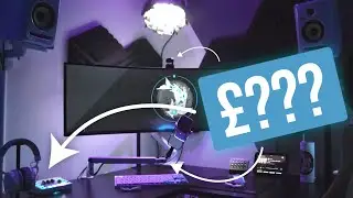 The BEST Budget Streaming Setup In 2026 | All In One FiFine Setup