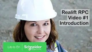 Introduction to the Realift RPC | Schneider Electric Support