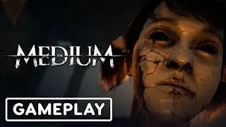 The Medium - 14 Minutes of Gameplay