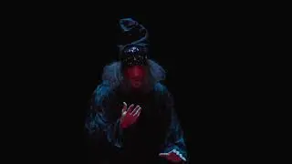 Ilia Mazurov - Rameau, Dardanus 