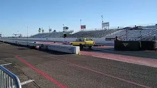 V8 VEGA RUN Open Headers