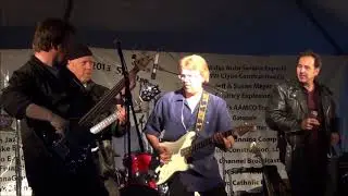 Sweet Emotion performed by Rock Dogs Utah Cover Band