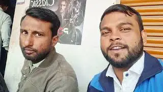 Sales ki job wah re job 