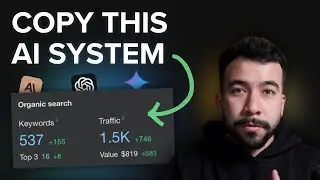 This AI Content Strategy Will Get You Ahead Of Your Competition