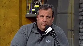 Former New Jersey Governor Chris Christie on the 'Powerhouse Politics' podcast | ABC News