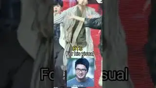 Kpop Idol Manager who went viral for